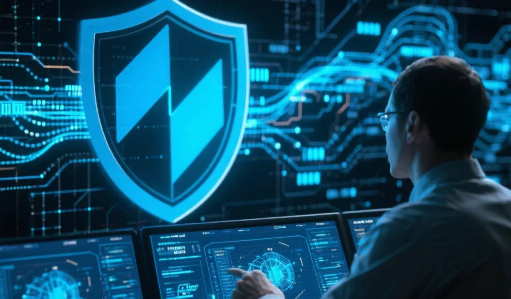 联赢娱乐如何保障您的信息安全？深入了解我们的多重防护技术