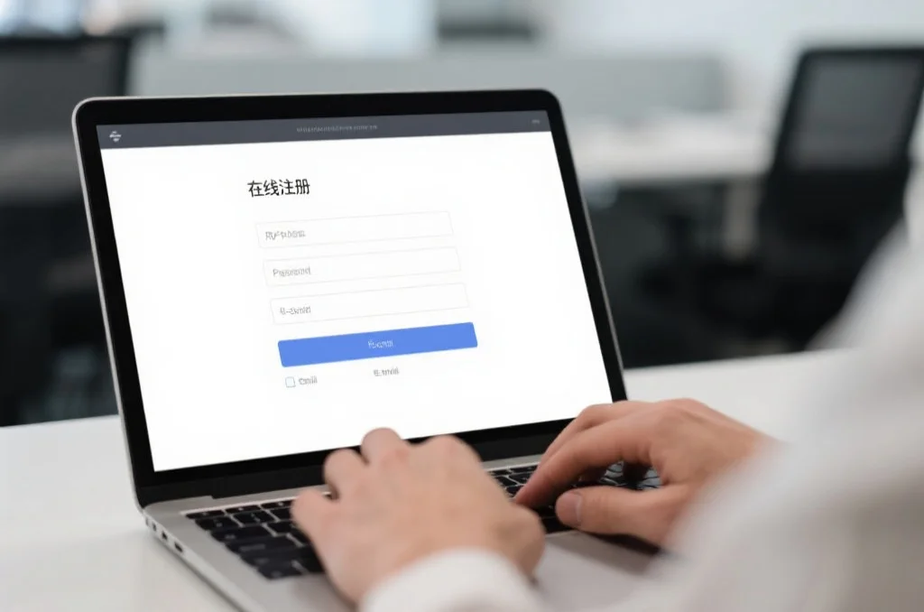 联赢娱乐平台2025年新用户注册指南：轻松开启您的互动之旅