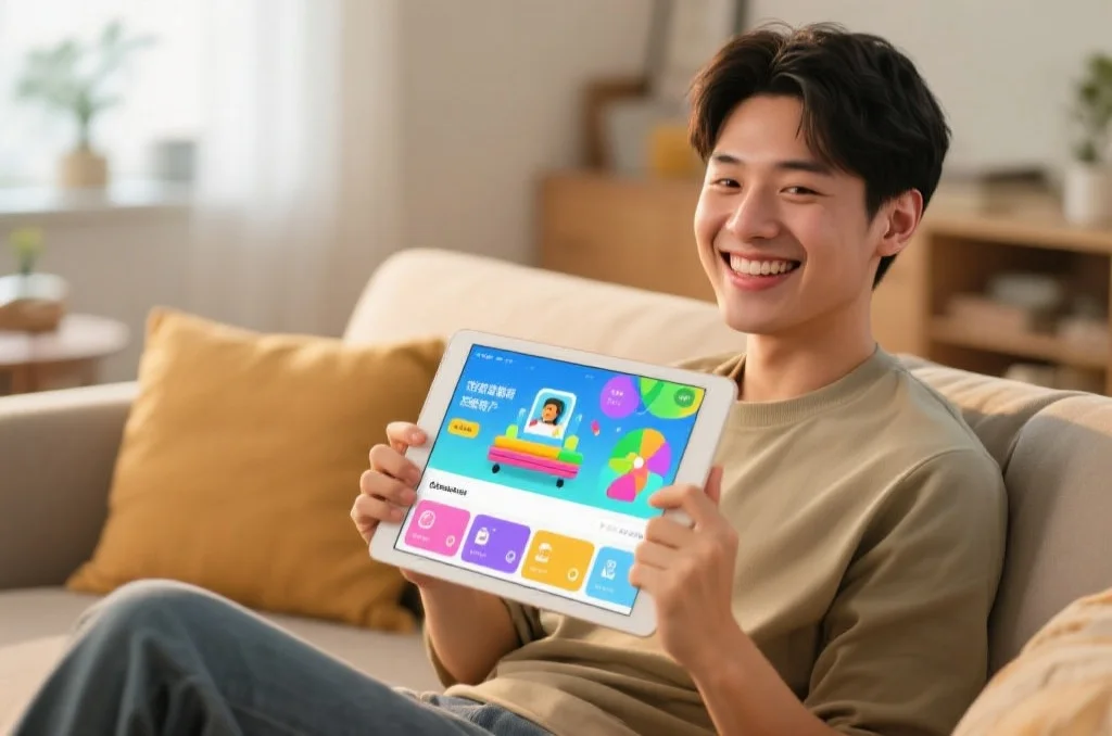 注册成功，享受联赢娱乐平台