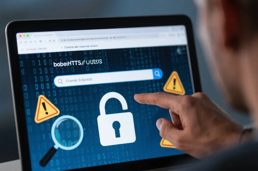 网络安全必读：三步教您准确识别联赢官方网站，安心畅享数字世界